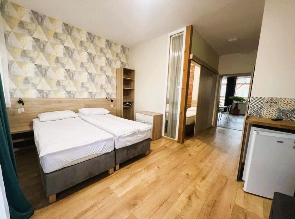 Three-Bedroom House room - Image 2