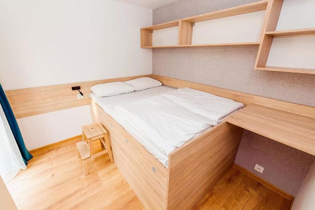 Apartment with Balcony room - Image 3