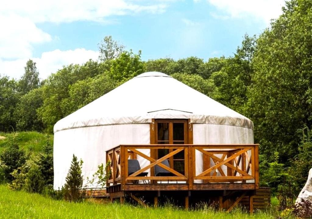 Tent room - Image 1