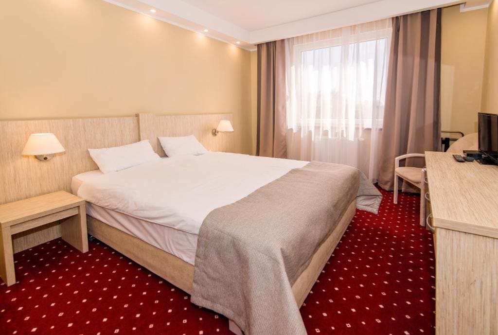 Business Single Room room - Image 3