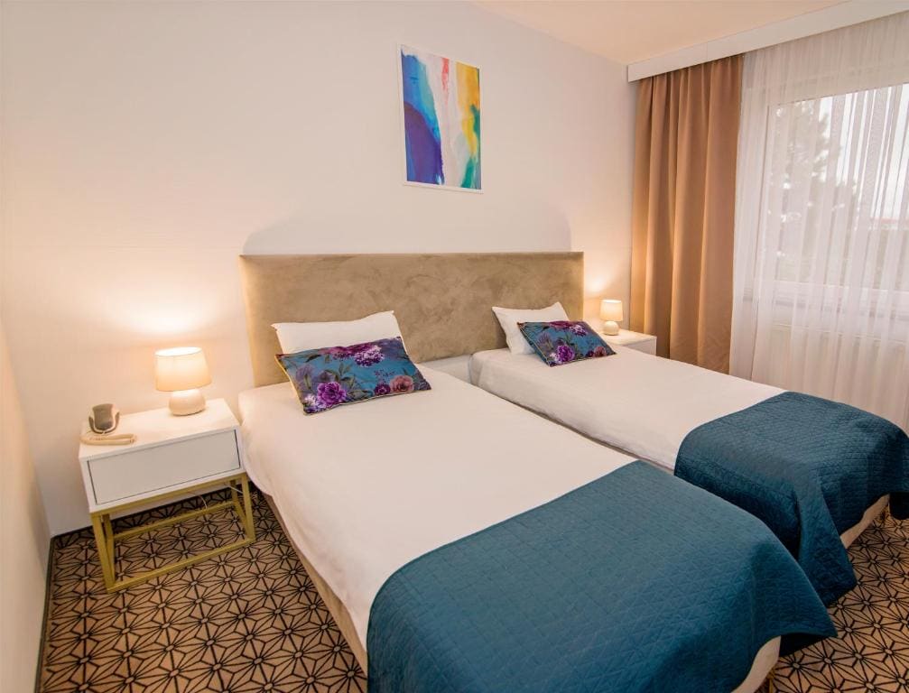 Business Single Room room - Image 1