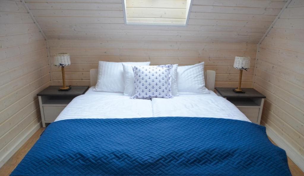 Double Room room - Image 2