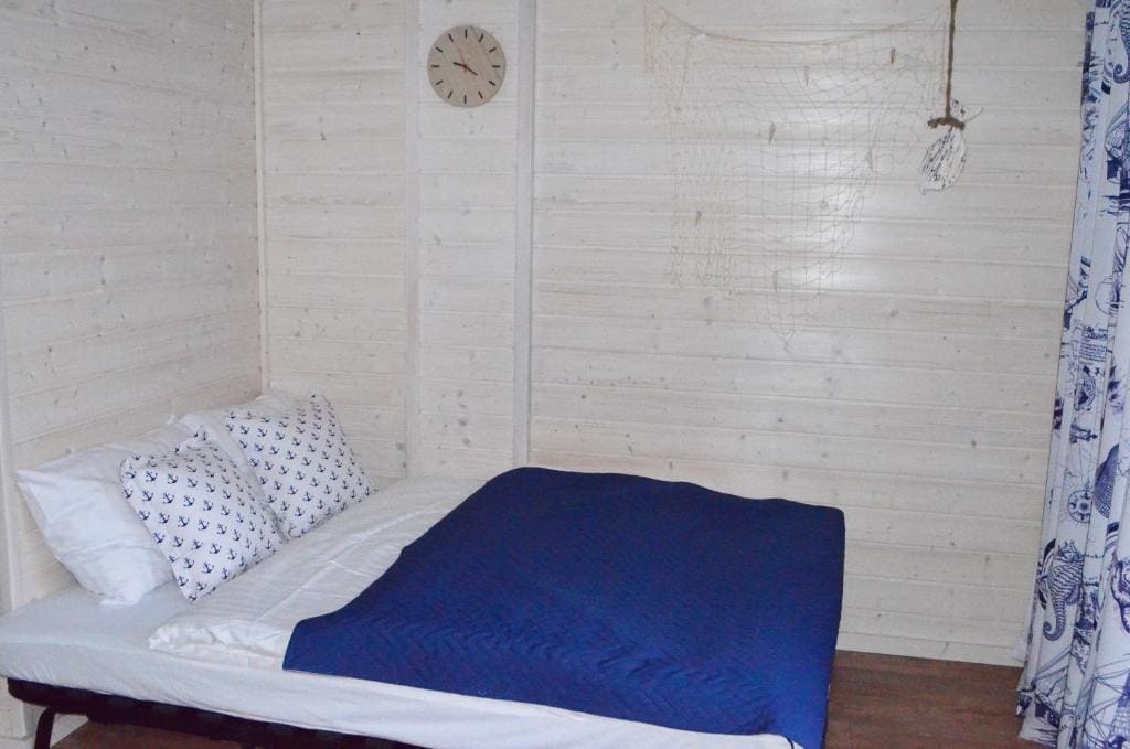 Quadruple Room with Private Bathroom room - Image 3