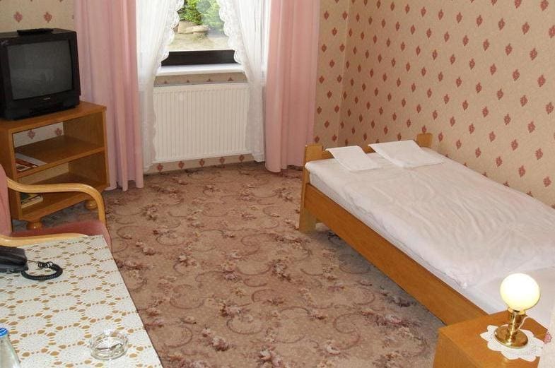 Single Room room - Image 3