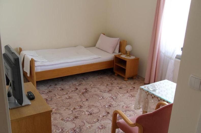 Single Room room - Image 1
