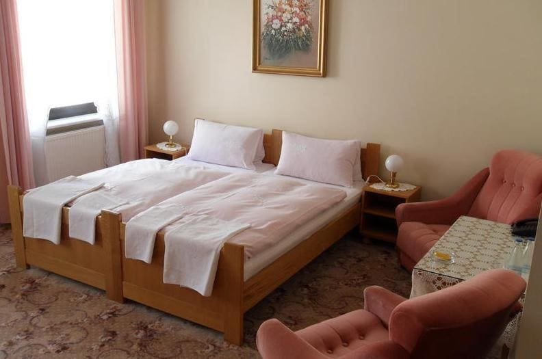 Suite room - Image 2