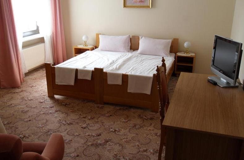 Suite room - Image 3