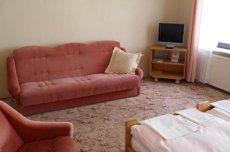 Suite room - Image 1