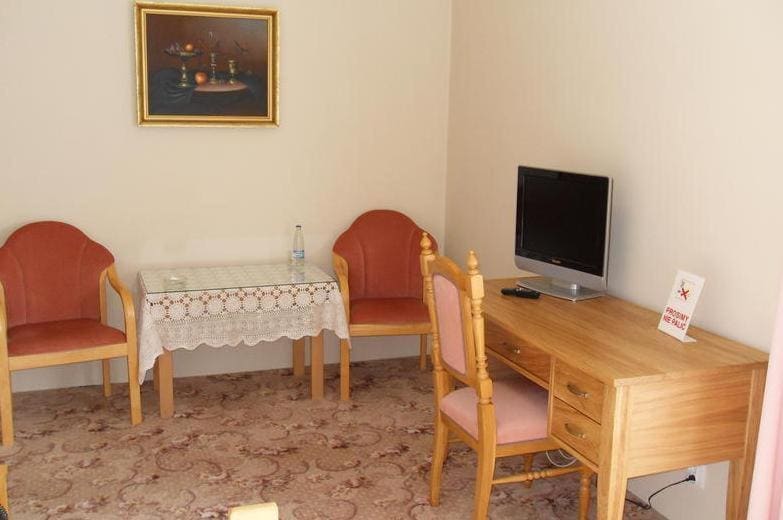 Twin Room room - Image 1