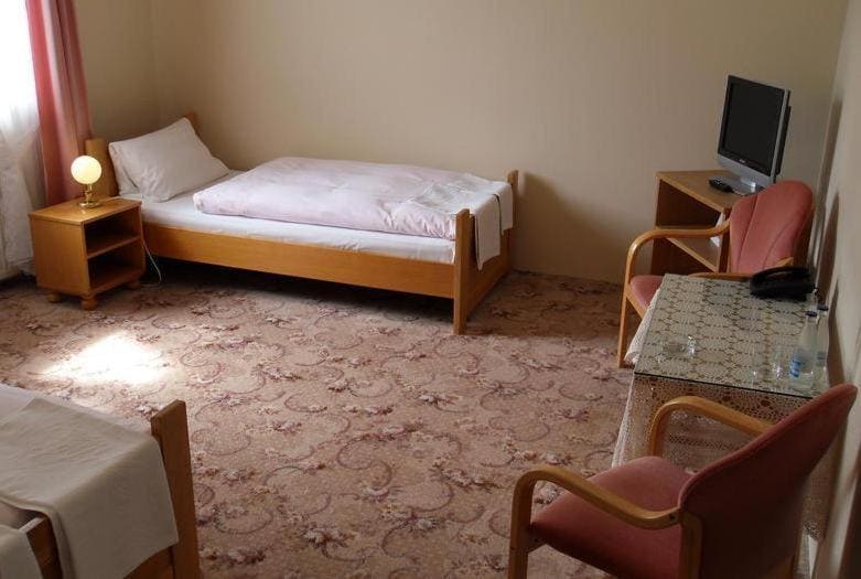 Twin Room room - Image 2