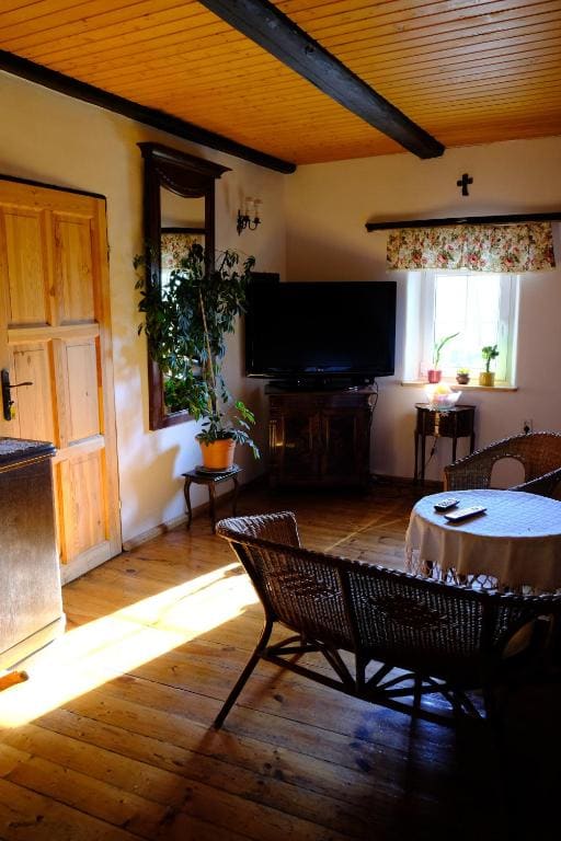 Double Room with Private Bathroom room - Image 3
