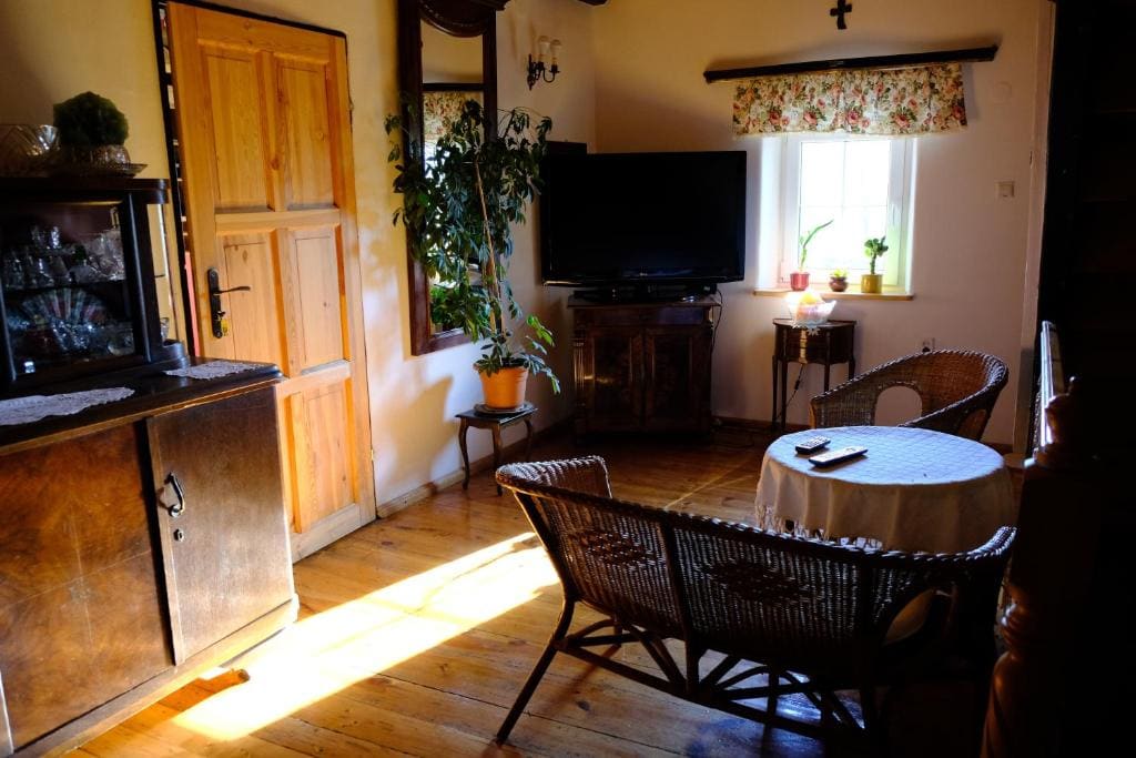 Double Room with Private Bathroom room - Image 2