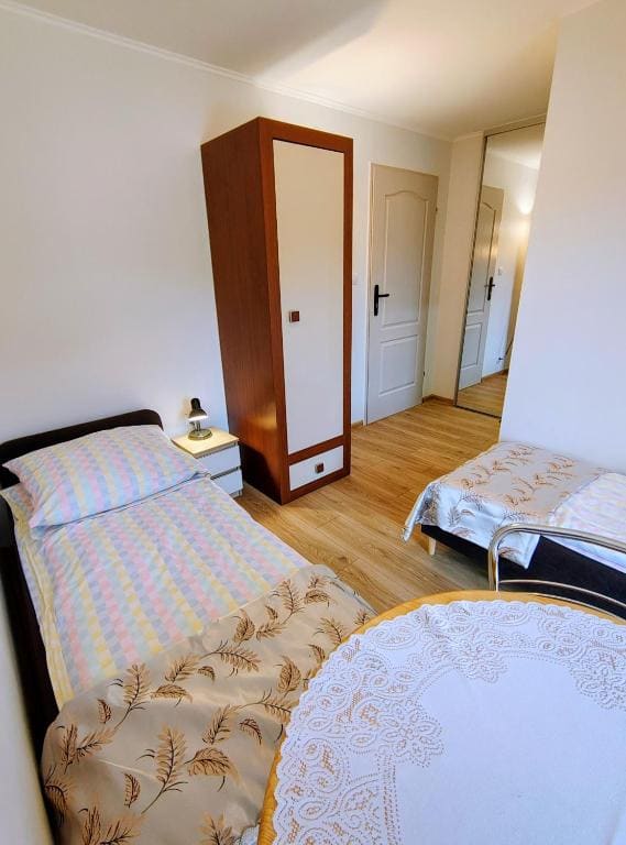 Double Room with Balcony room - Image 3