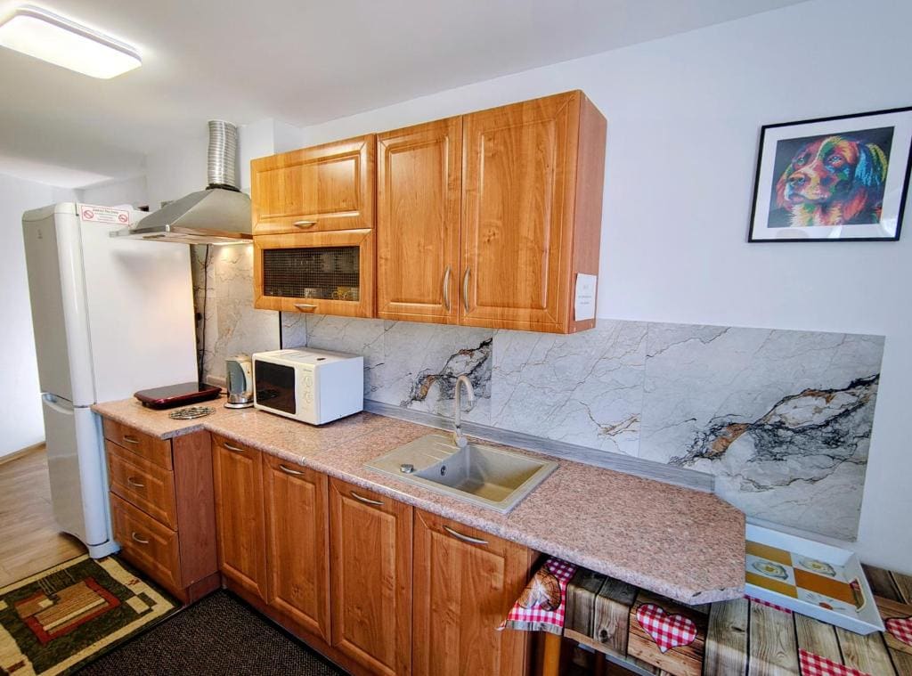 Double Room with Mountain View room - Image 2