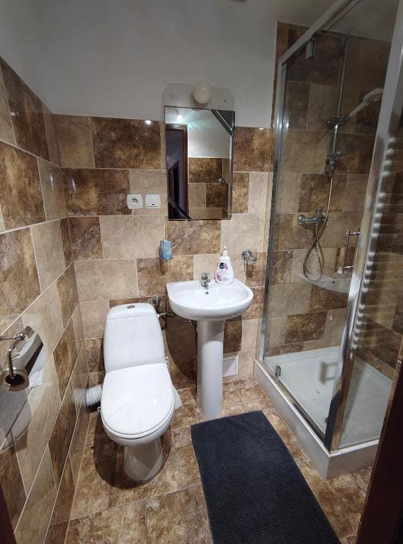 Triple Room with Private External Bathroom room - Image 3