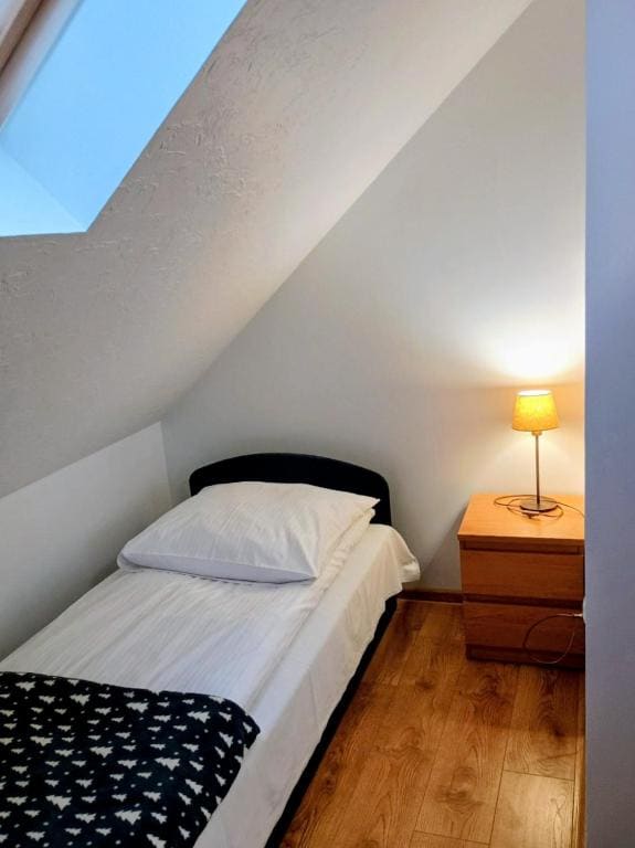 Triple Room with Private External Bathroom room - Image 1