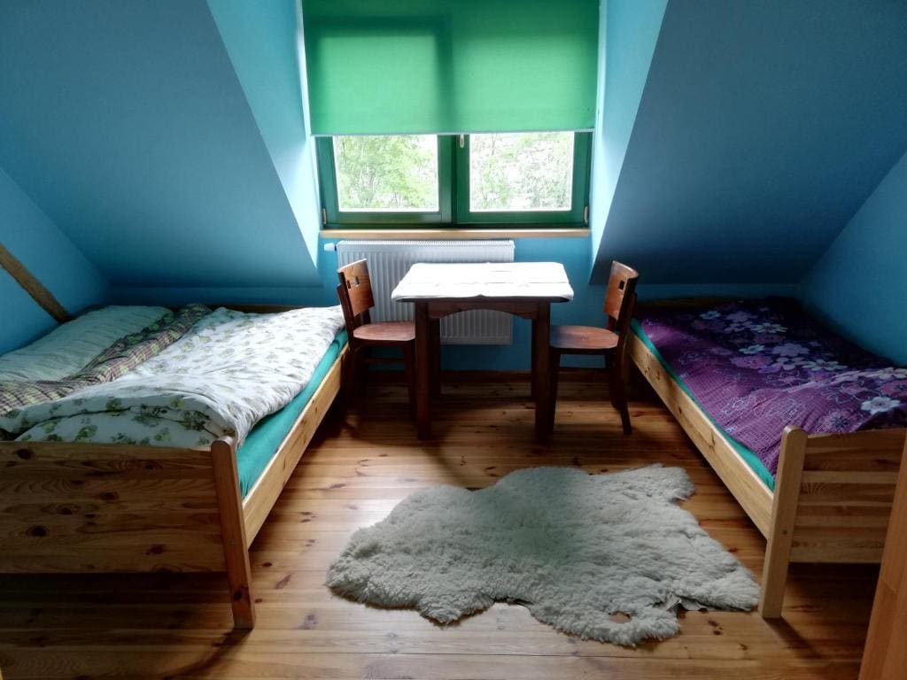 Triple Room with Lake View room - Image 2
