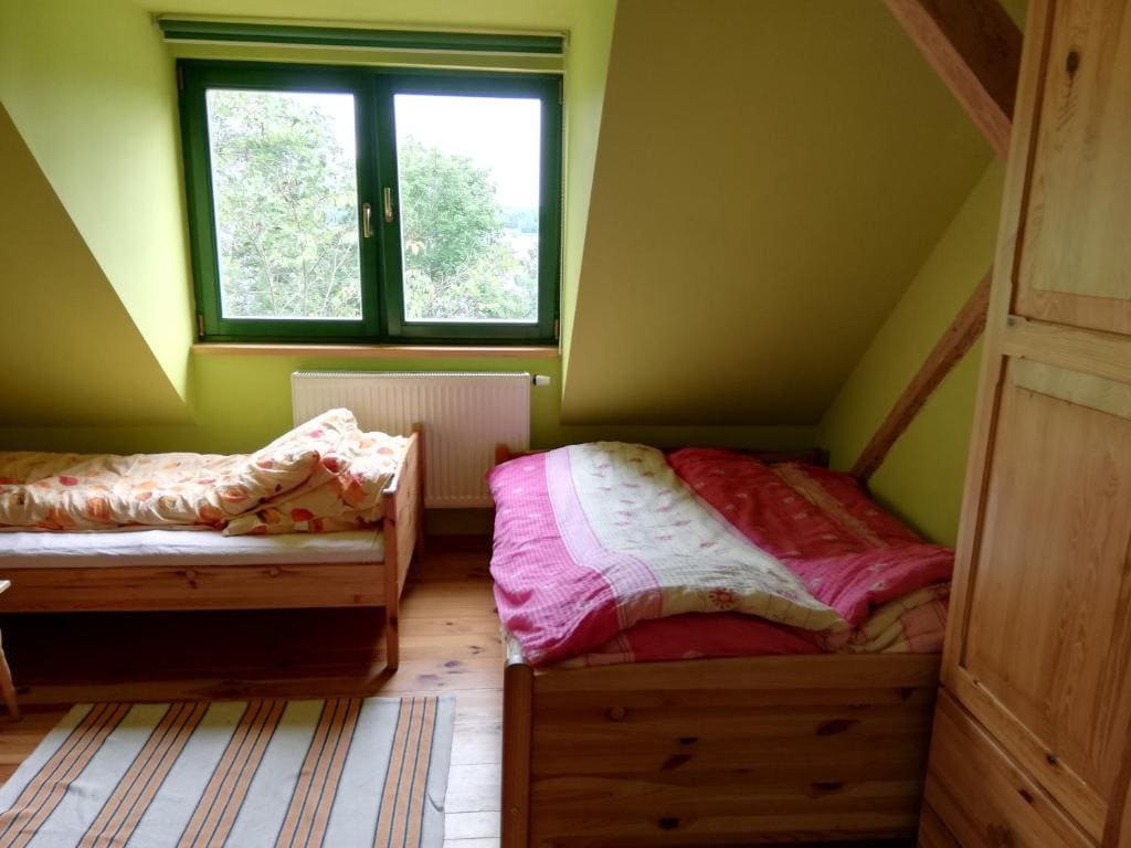 Triple Room with Lake View room - Image 3