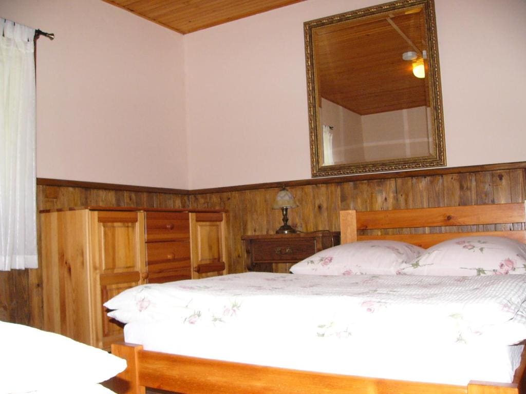 Two-Bedroom Chalet room - Image 1