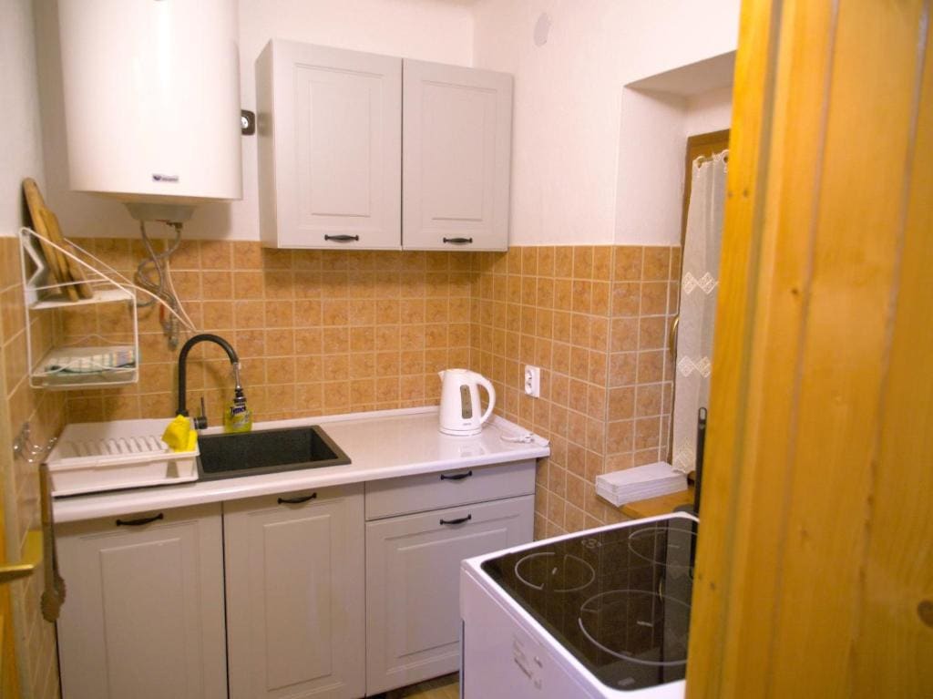 Two-Bedroom Chalet room - Image 2