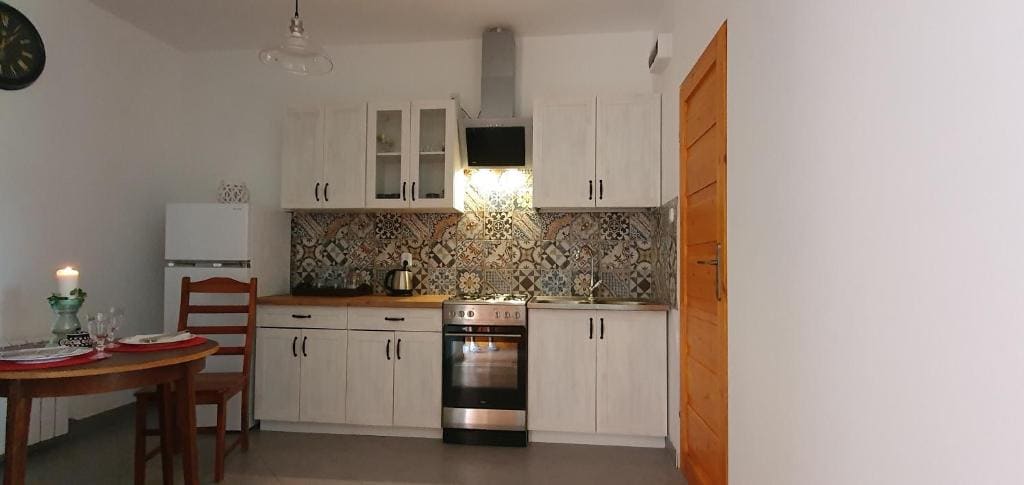 Two-Bedroom Apartment room - Image 2