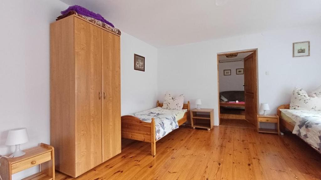 Two-Bedroom Apartment room - Image 1