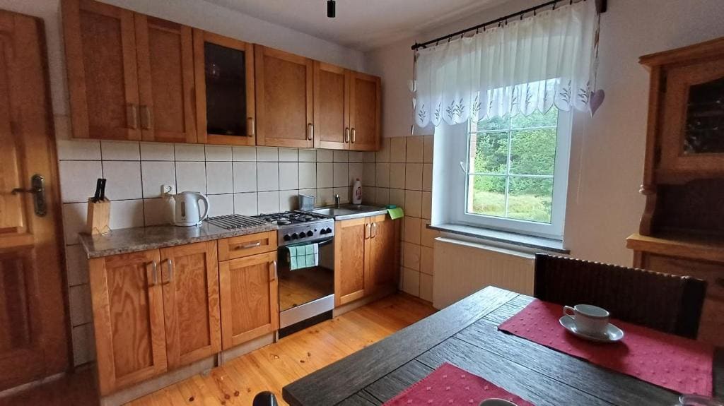 Two-Bedroom Apartment room - Image 3