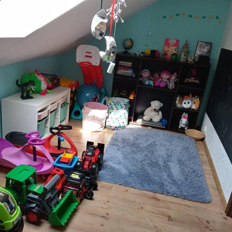 Apartment room - Image 1