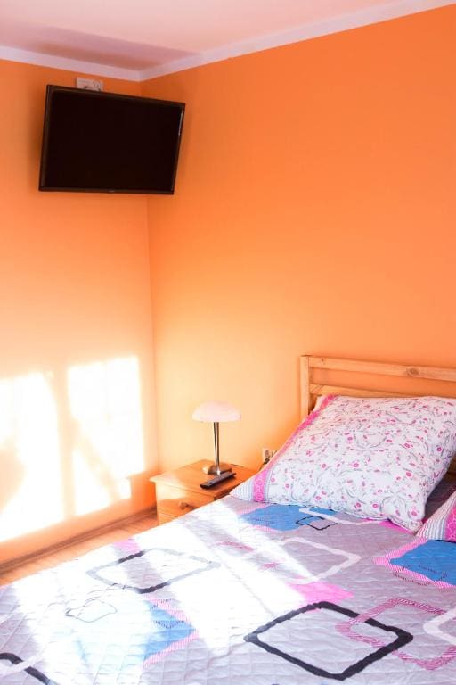 Double Room room - Image 2