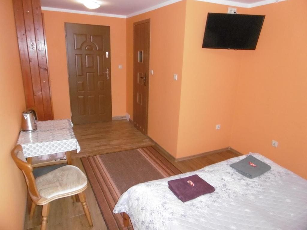 Double Room room - Image 3