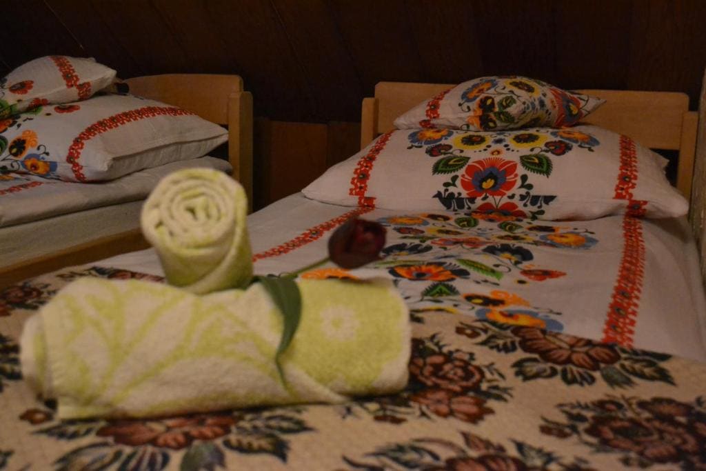 Double Room room - Image 3