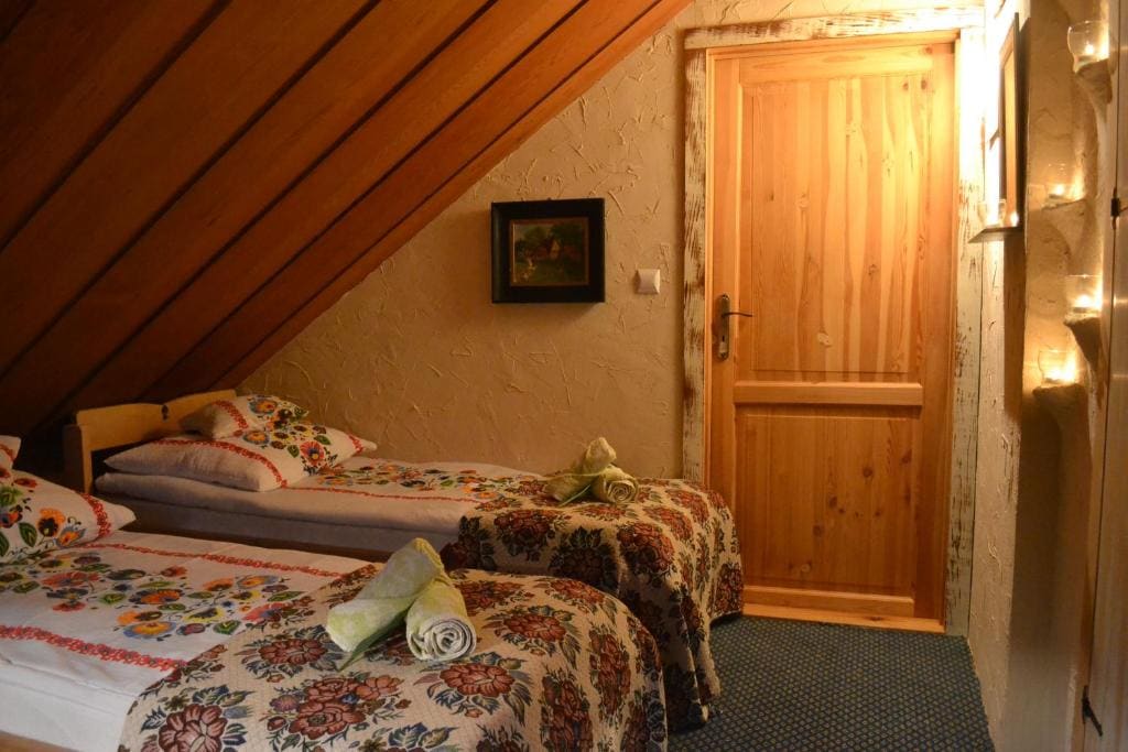 Double Room room - Image 2