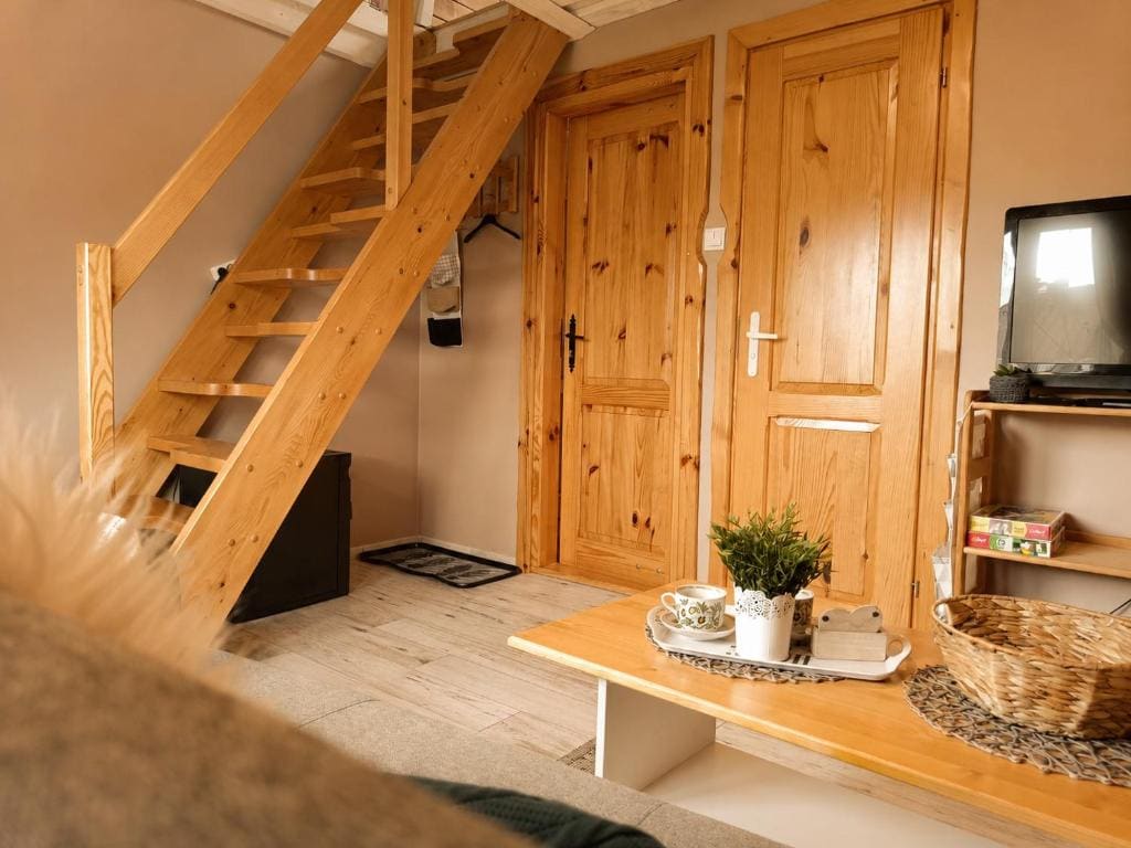 Duplex Quadruple Room room - Image 3