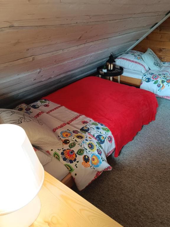 Triple Room with Balcony room - Image 3