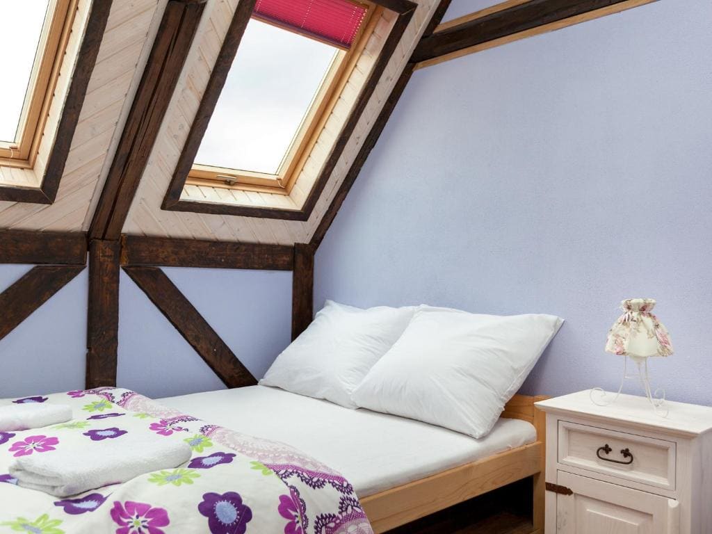 Superior Apartment room - Image 1