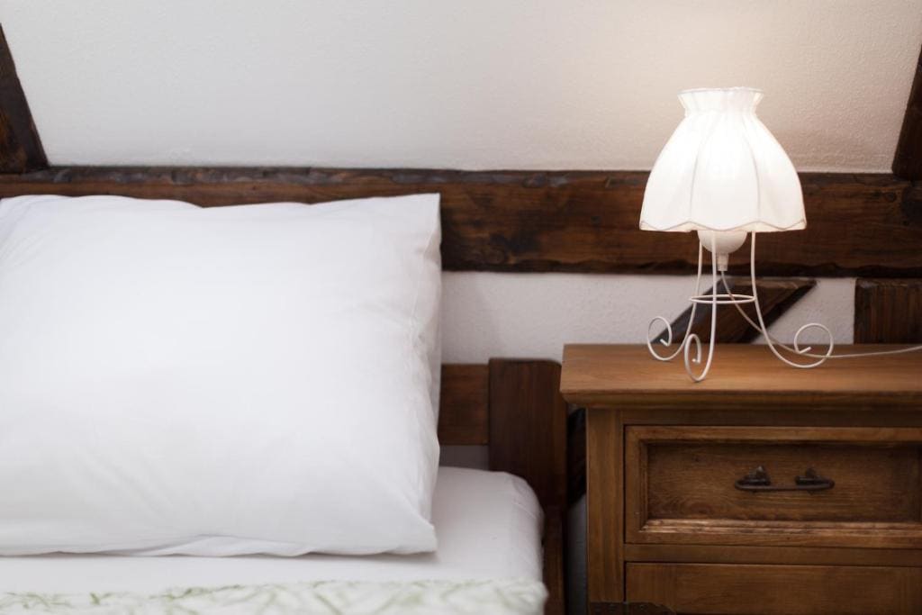 Classic Quadruple Room room - Image 1