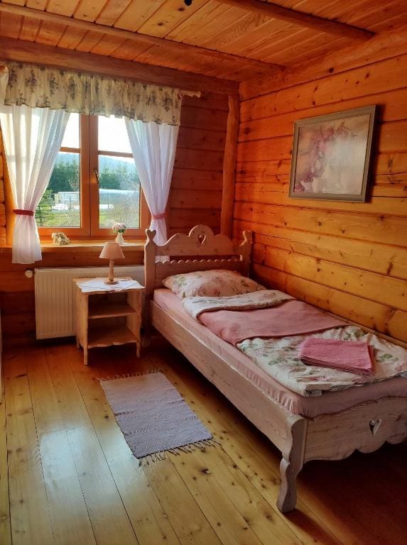 Quadruple Room with Balcony room - Image 1