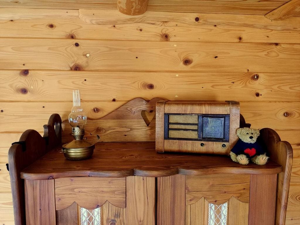 Quadruple Room with Mountain View room - Image 3