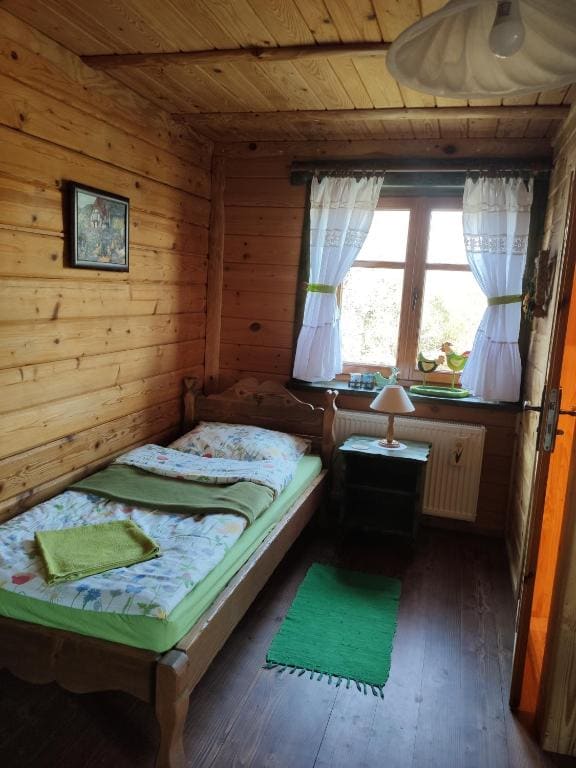 Triple Room with Balcony room - Image 2