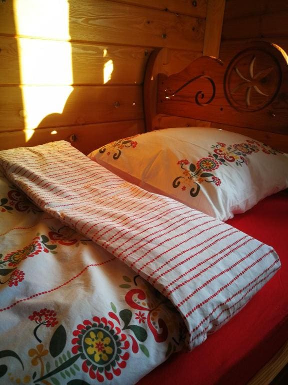 Triple Room with Garden View room - Image 1