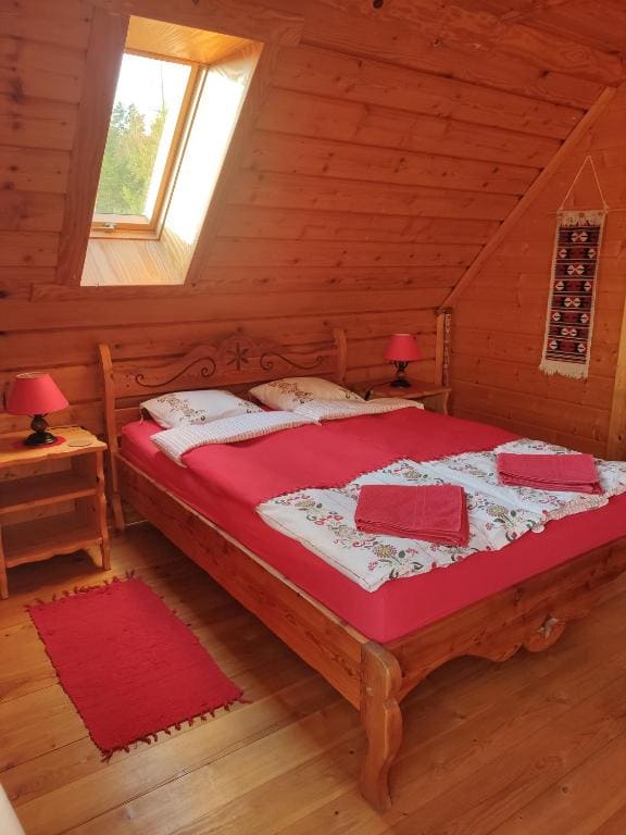 Triple Room with Garden View room - Image 2