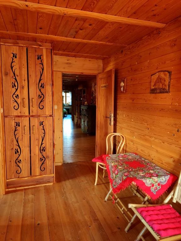 Triple Room with Garden View room - Image 3