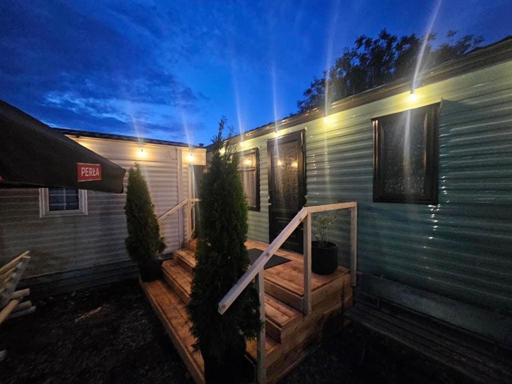 Chalet room - Image 1