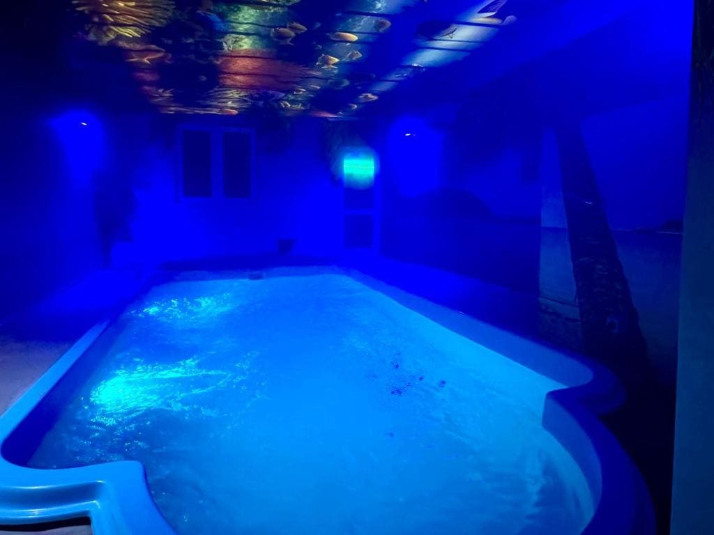 Apartment (Jacuzzi) room - Image 3