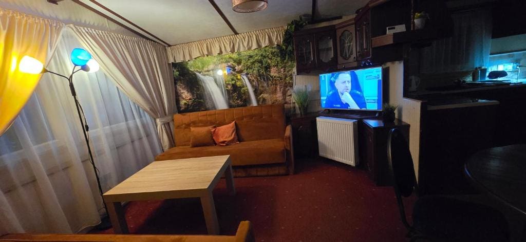 Three-Bedroom Chalet room - Image 3