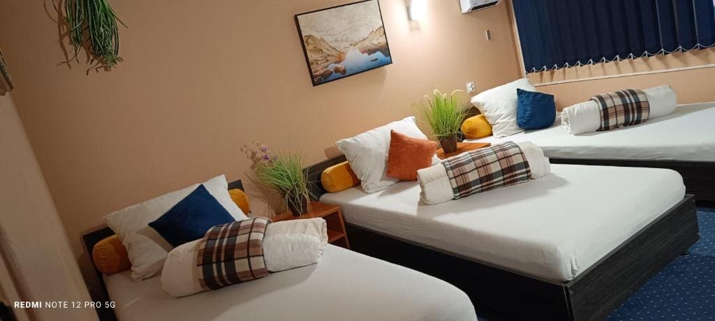 Double Room room - Image 2
