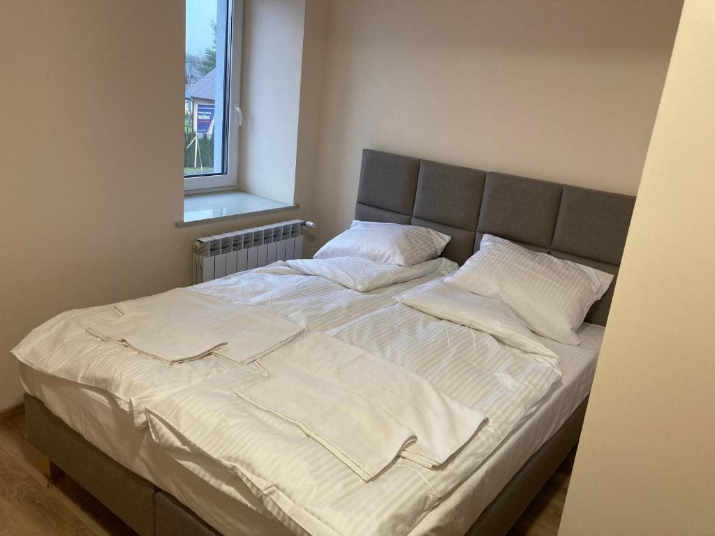 Economy Double Room room - Image 1