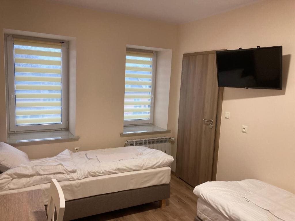 Twin Room room - Image 2