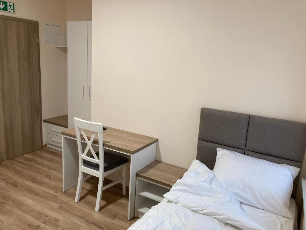 Twin Room room - Image 1