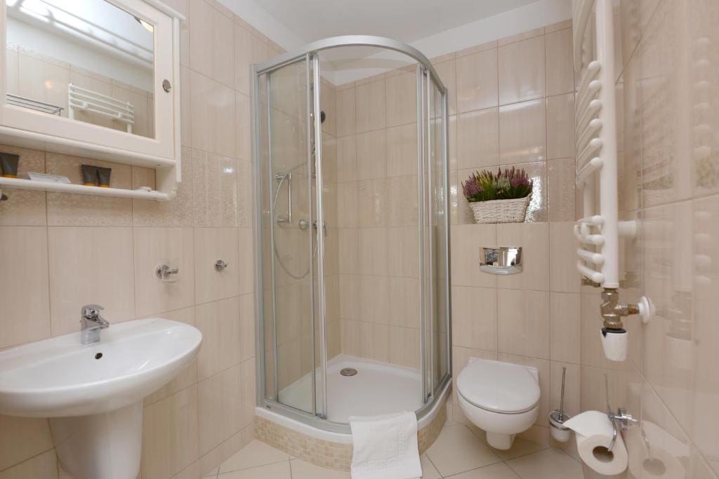 Standard Single Room room - Image 3